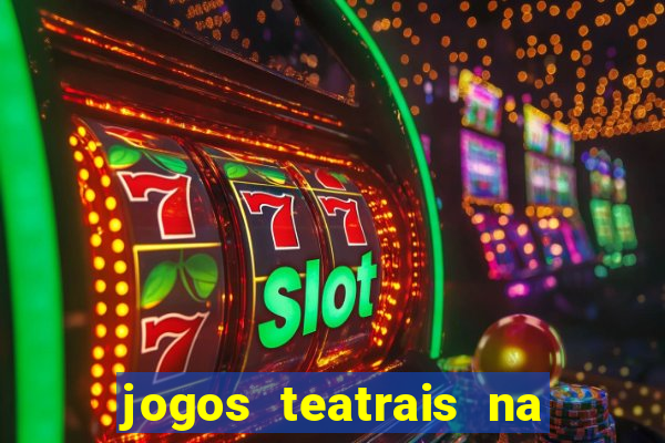 jogos teatrais na escola olga reverbel pdf